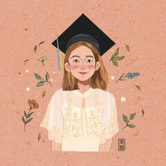 graduation series