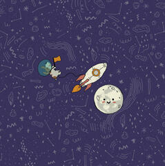 space